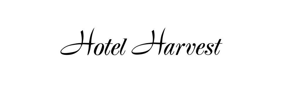 Hotel Harvest