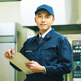 施設管理スタッフ